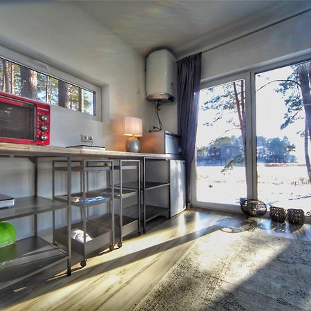 Gauja  Gaujaclub - Our Bose And Bang&Olufsen Lofts On A Lake מראה חיצוני תמונה